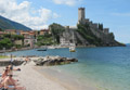 Itálie - Malcesine